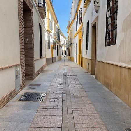 La Casa De La Escalera Διαμέρισμα Κόρδοβα Εξωτερικό φωτογραφία