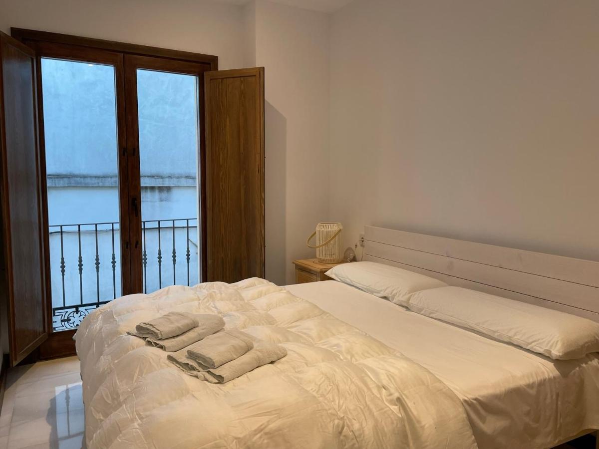 La Casa De La Escalera Διαμέρισμα Κόρδοβα Εξωτερικό φωτογραφία