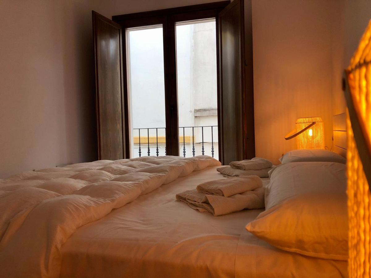 La Casa De La Escalera Διαμέρισμα Κόρδοβα Εξωτερικό φωτογραφία