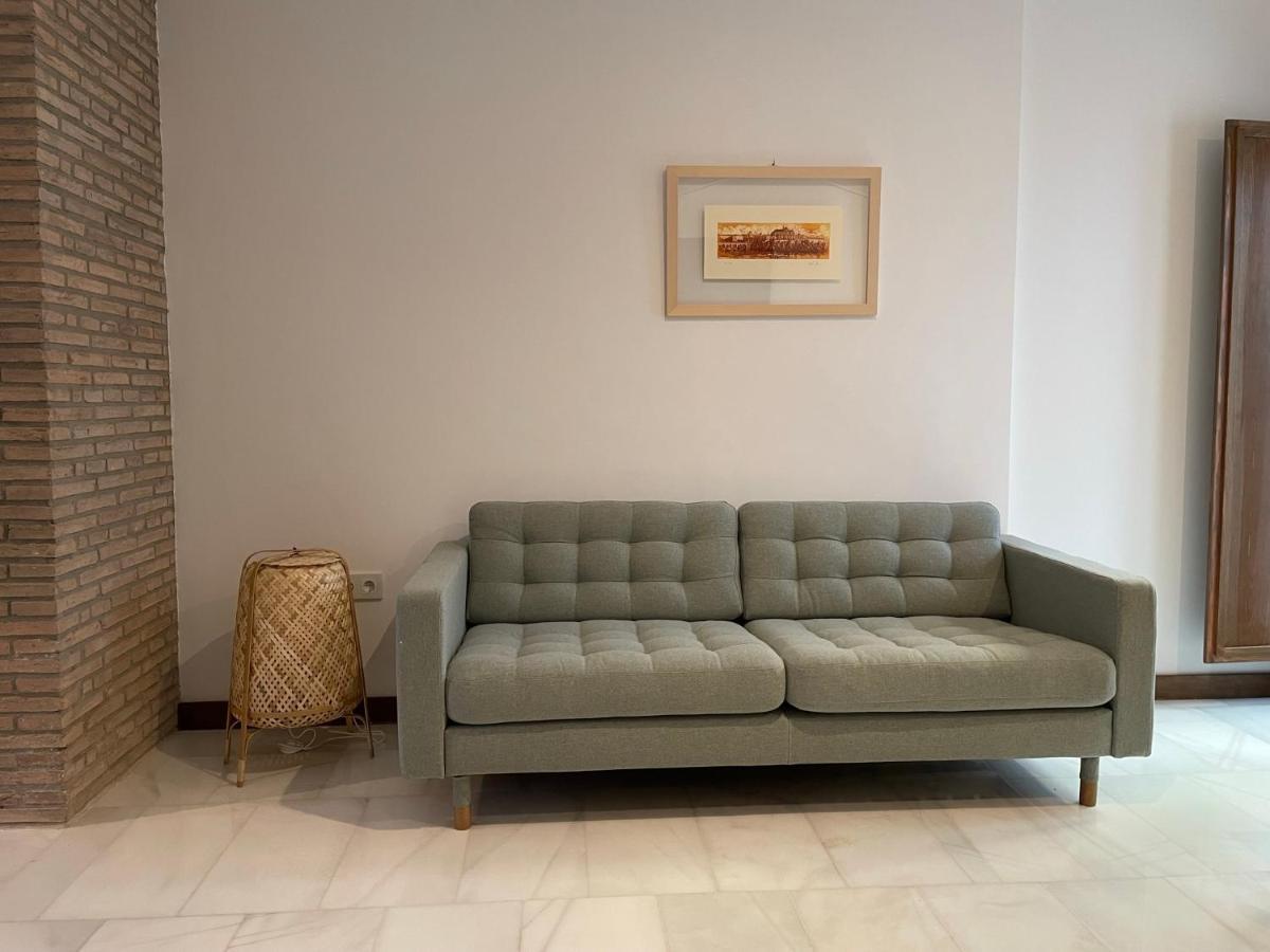 La Casa De La Escalera Διαμέρισμα Κόρδοβα Εξωτερικό φωτογραφία