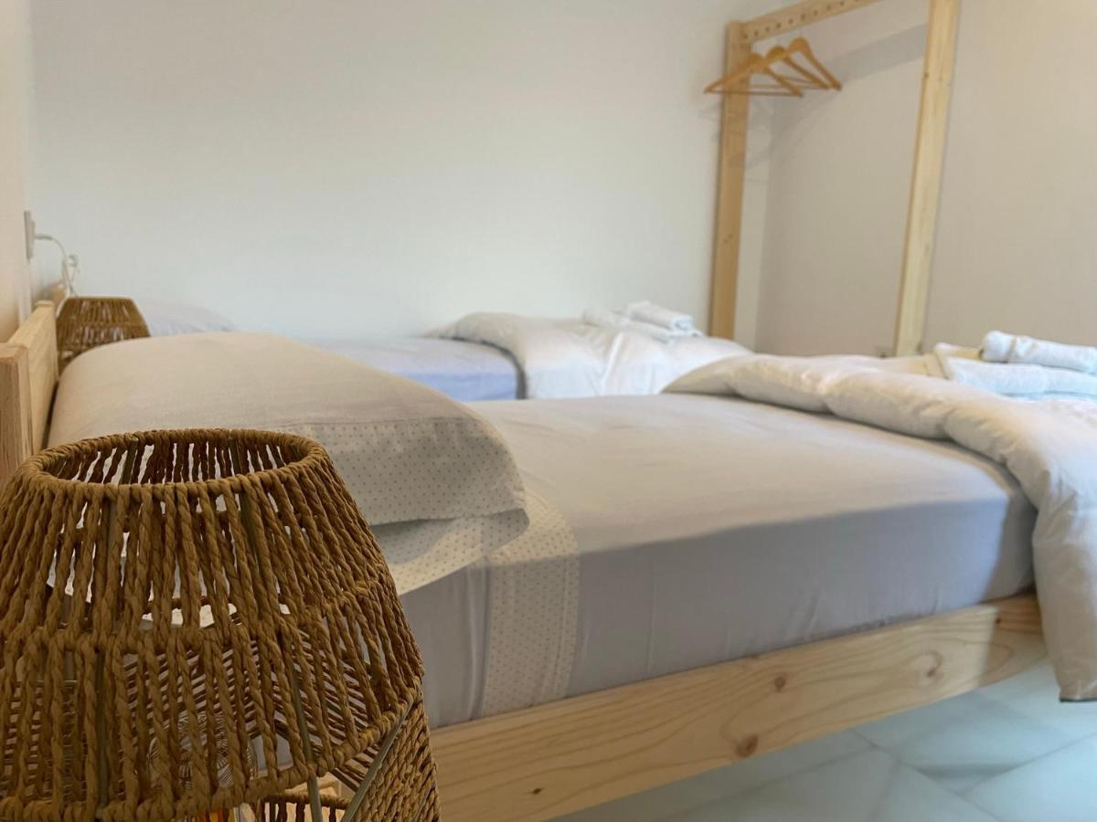 La Casa De La Escalera Διαμέρισμα Κόρδοβα Εξωτερικό φωτογραφία