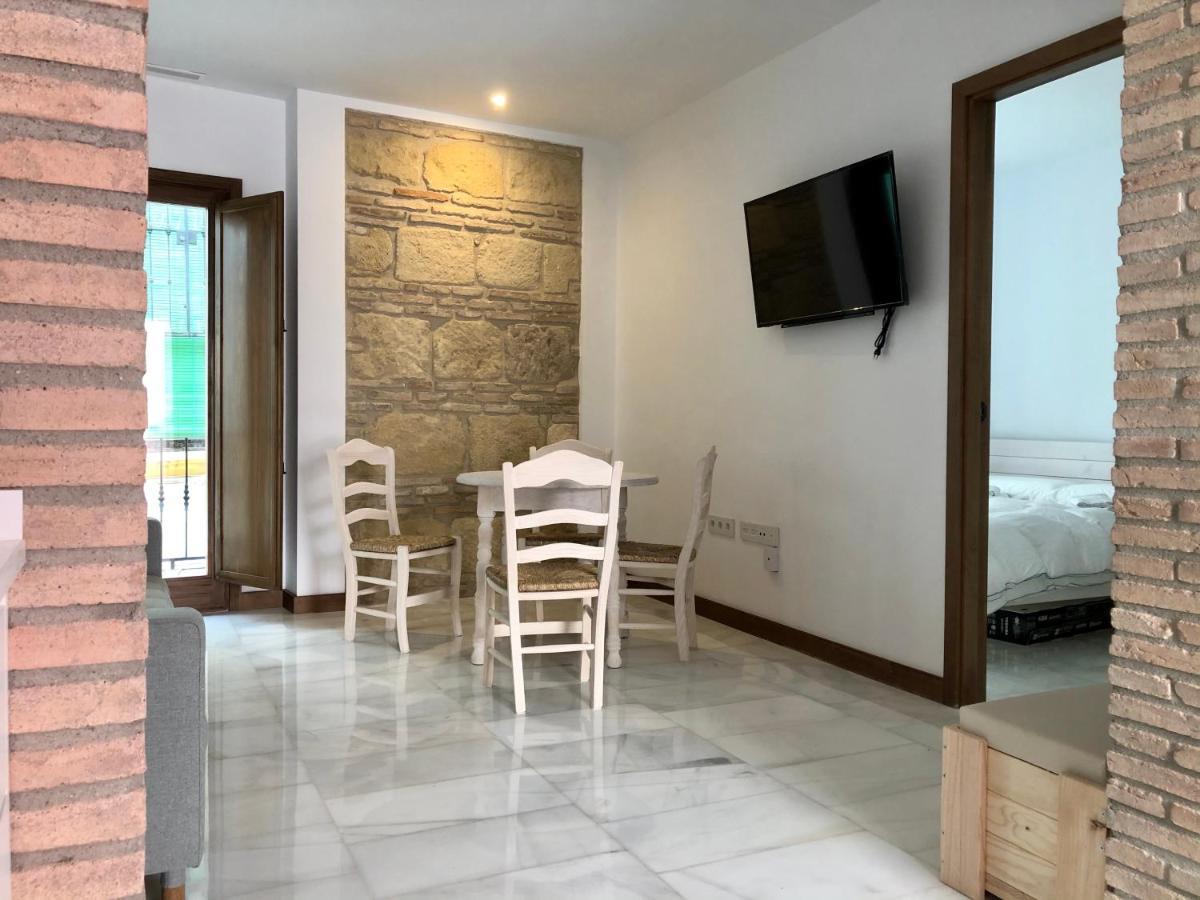 La Casa De La Escalera Διαμέρισμα Κόρδοβα Εξωτερικό φωτογραφία