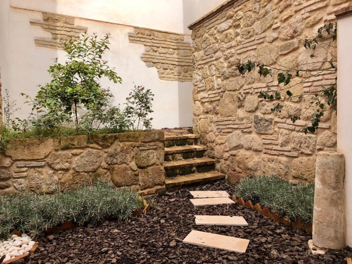 La Casa De La Escalera Διαμέρισμα Κόρδοβα Εξωτερικό φωτογραφία