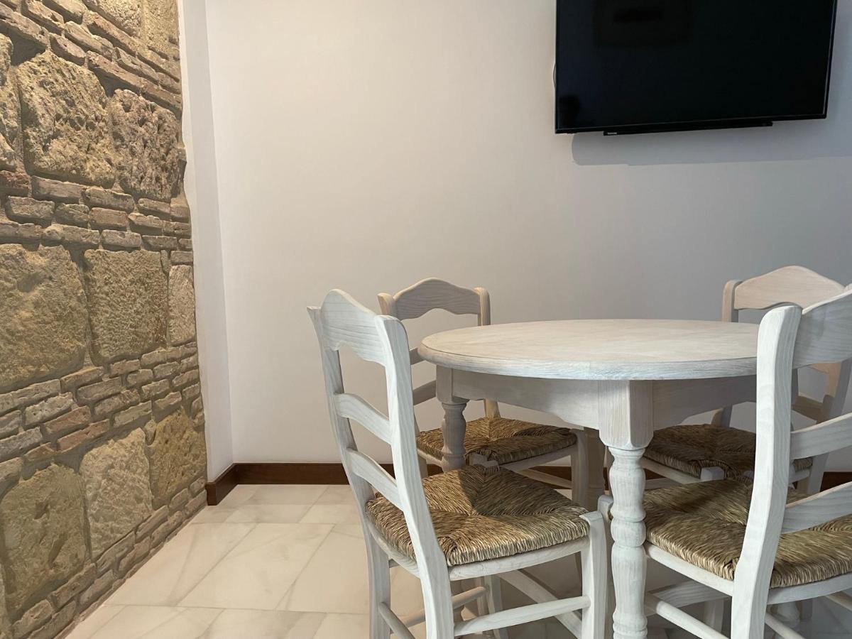 La Casa De La Escalera Διαμέρισμα Κόρδοβα Εξωτερικό φωτογραφία
