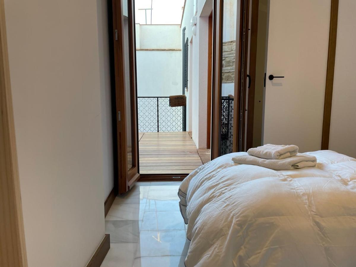 La Casa De La Escalera Διαμέρισμα Κόρδοβα Εξωτερικό φωτογραφία