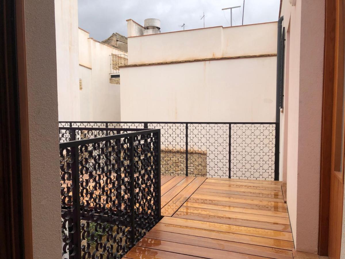 La Casa De La Escalera Διαμέρισμα Κόρδοβα Εξωτερικό φωτογραφία