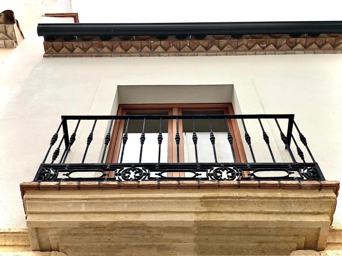 La Casa De La Escalera Διαμέρισμα Κόρδοβα Εξωτερικό φωτογραφία