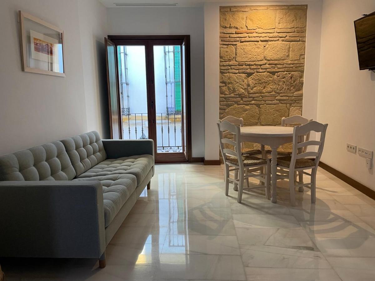 La Casa De La Escalera Διαμέρισμα Κόρδοβα Εξωτερικό φωτογραφία