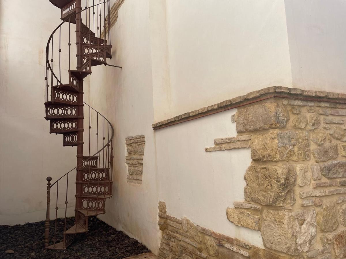 La Casa De La Escalera Διαμέρισμα Κόρδοβα Εξωτερικό φωτογραφία