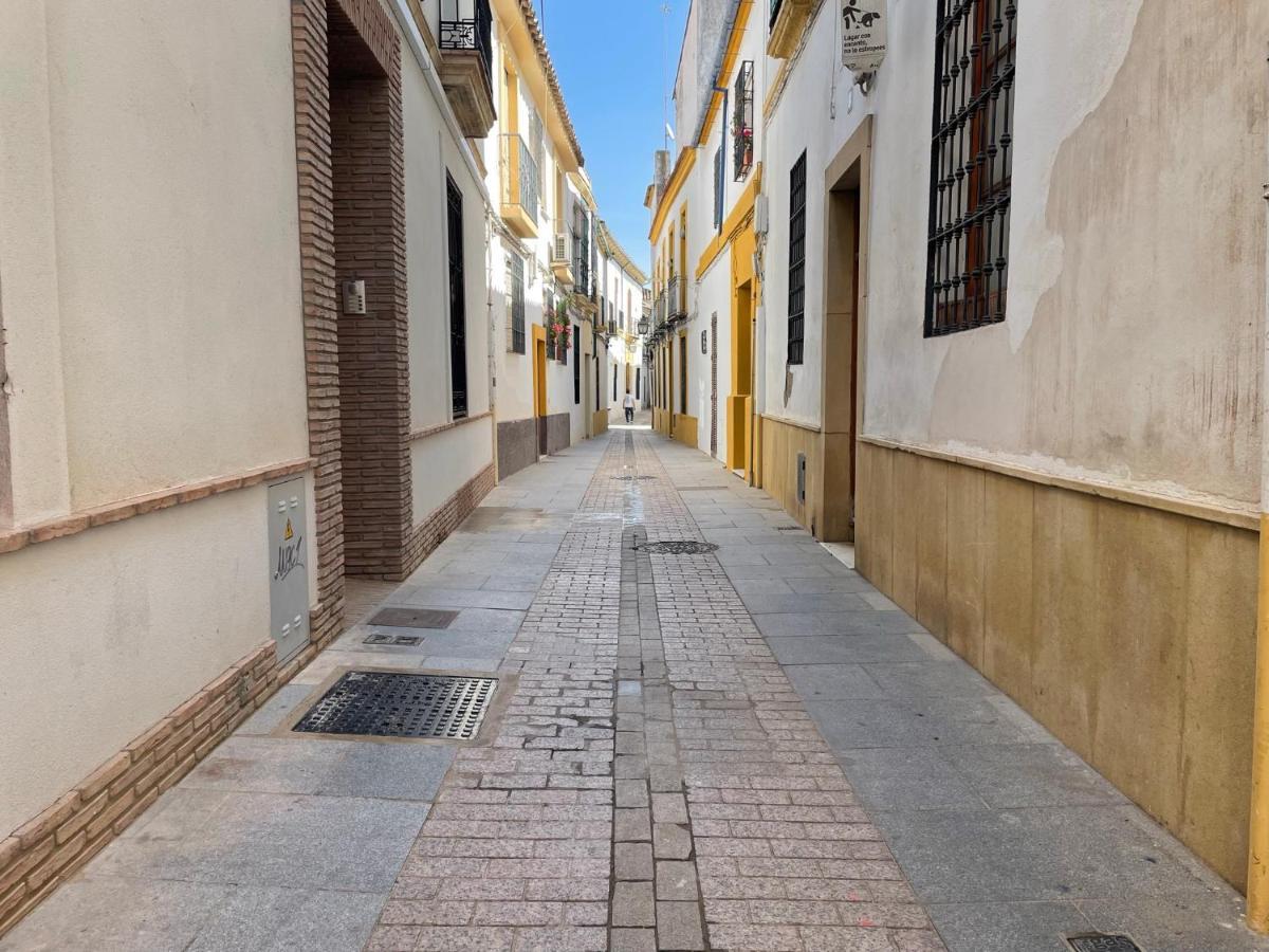 La Casa De La Escalera Διαμέρισμα Κόρδοβα Εξωτερικό φωτογραφία